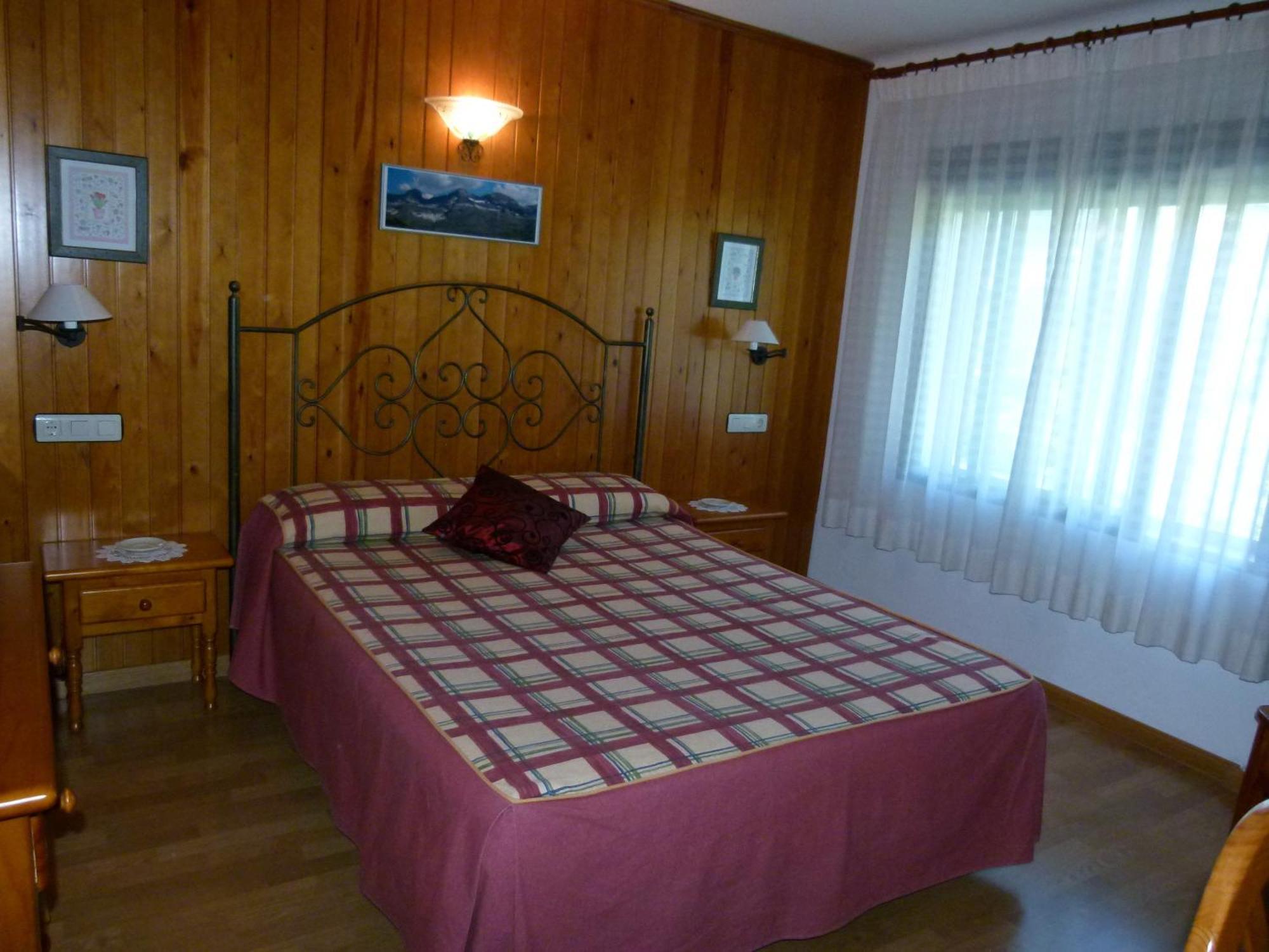 Hotel Bellavista Ordesa Torla Zewnętrze zdjęcie