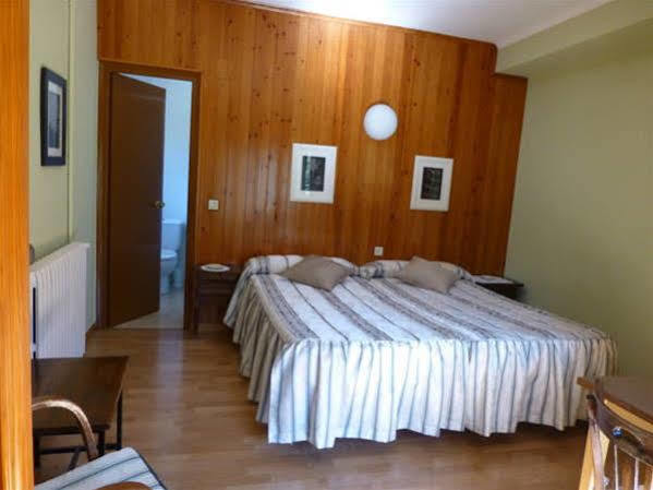 Hotel Bellavista Ordesa Torla Zewnętrze zdjęcie